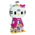 SMOBY Play BIG Hello Kitty BLOXX Domek Kotek